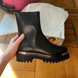 Jeffrey Campbell boots